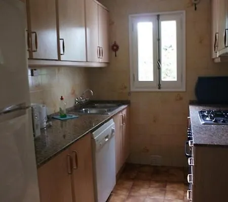 Villa Isabel *