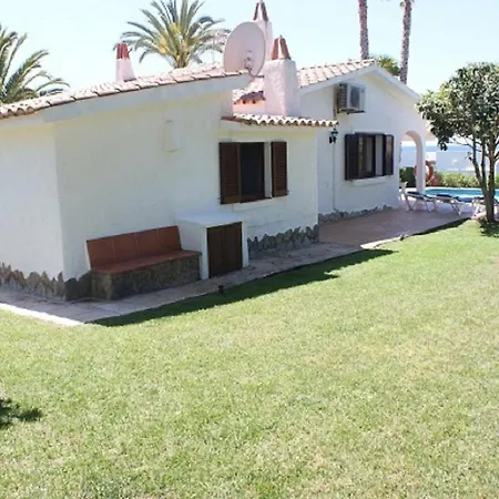Villa Isabel