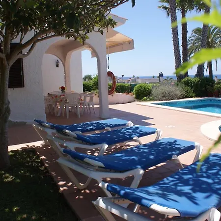 Villa Isabel Son Bou