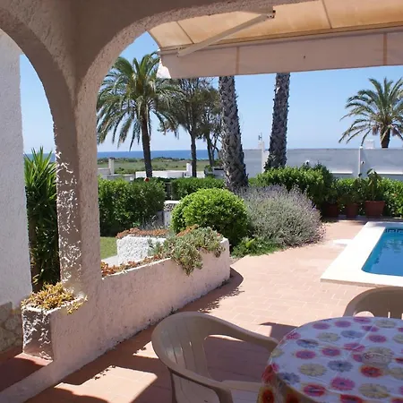 Villa Isabel Son Bou