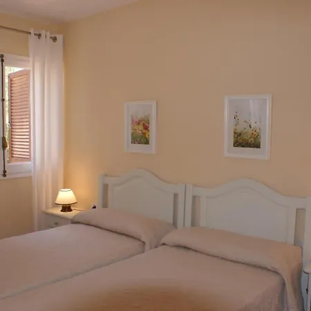 Villa Isabel
